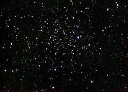 Рассеянное скопление M46