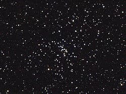 Рассеянное скопление M48