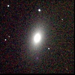 Галактика M59